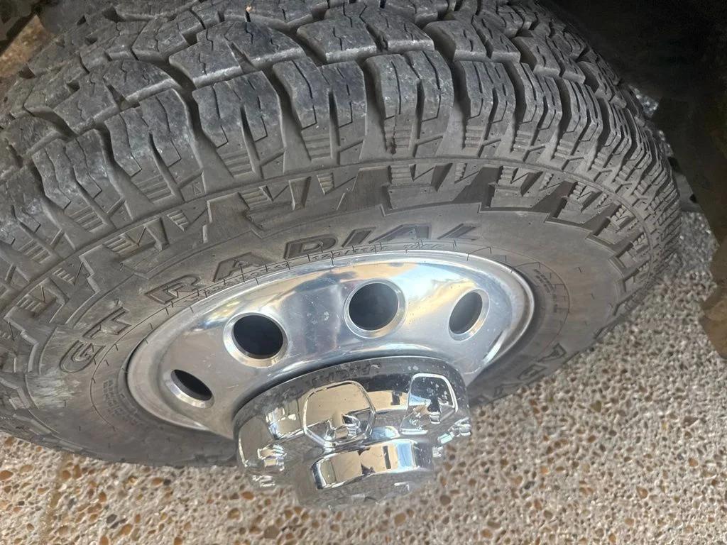 ram ram 3500 pickup 2025 3C63RRGL7SG551135 image ram ram 3500 pickup 2025 3C63RRGL7SG551135 image